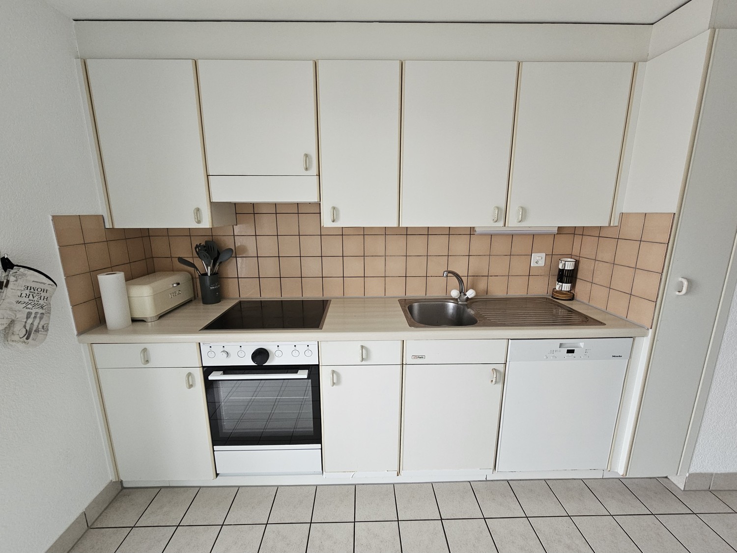 3 ½ rooms apartment, photo 7 sur 10