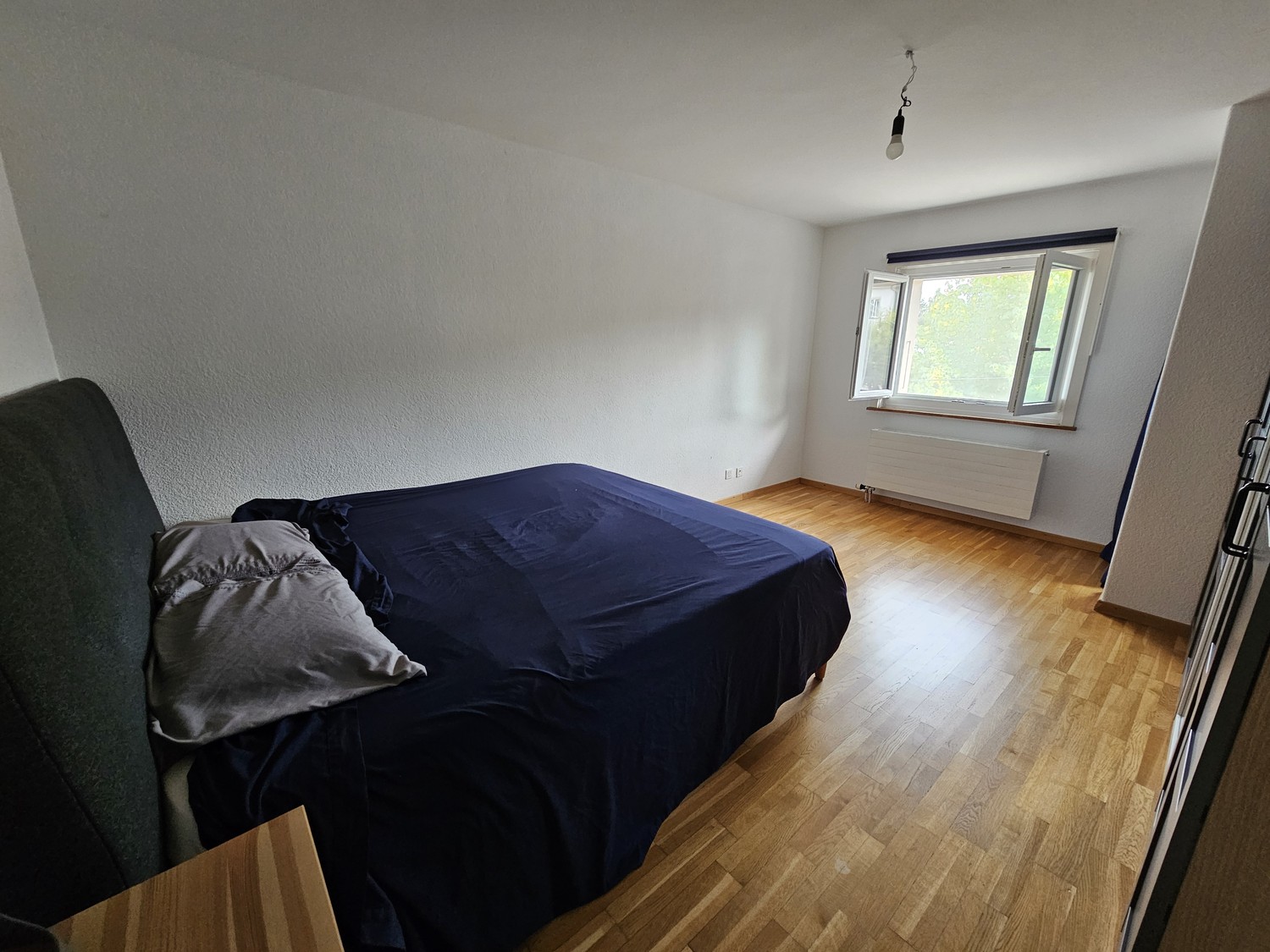 3 ½ rooms apartment, photo 4 sur 10