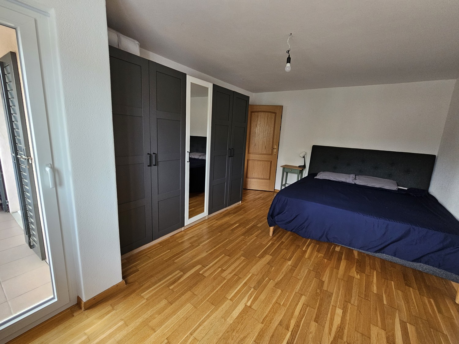 3 ½ rooms apartment, photo 3 sur 10
