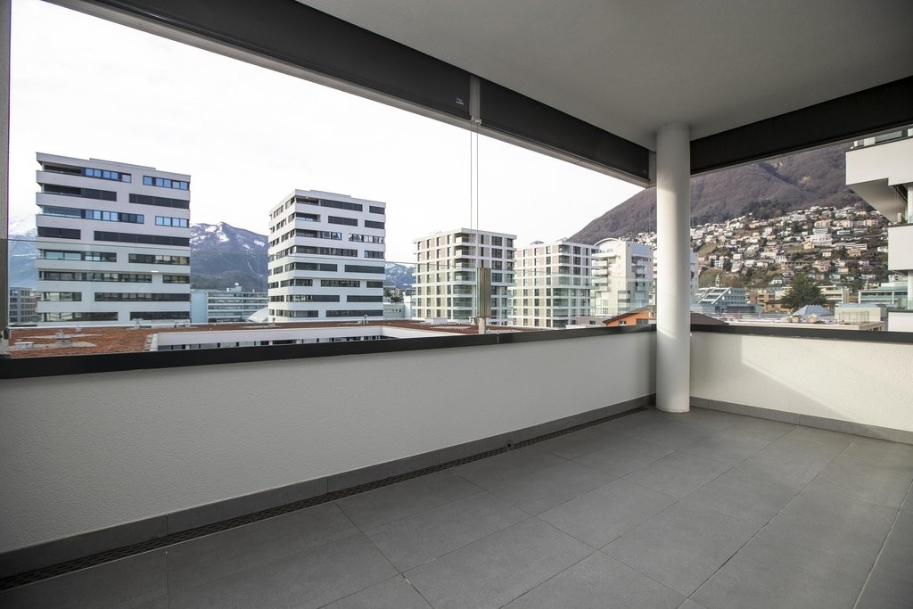 Appartement de 2 ½ pièces, photo 7 sur 8