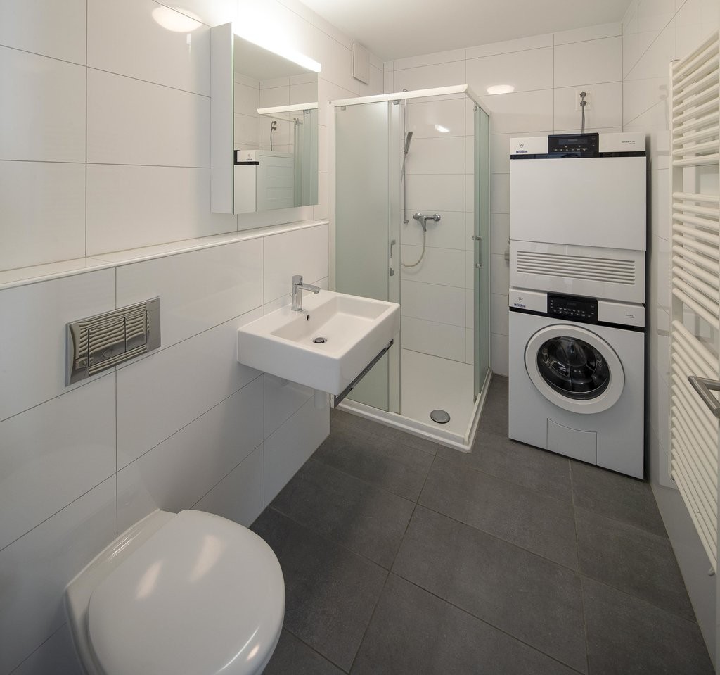 Appartement de 2 ½ pièces, photo 5 sur 8