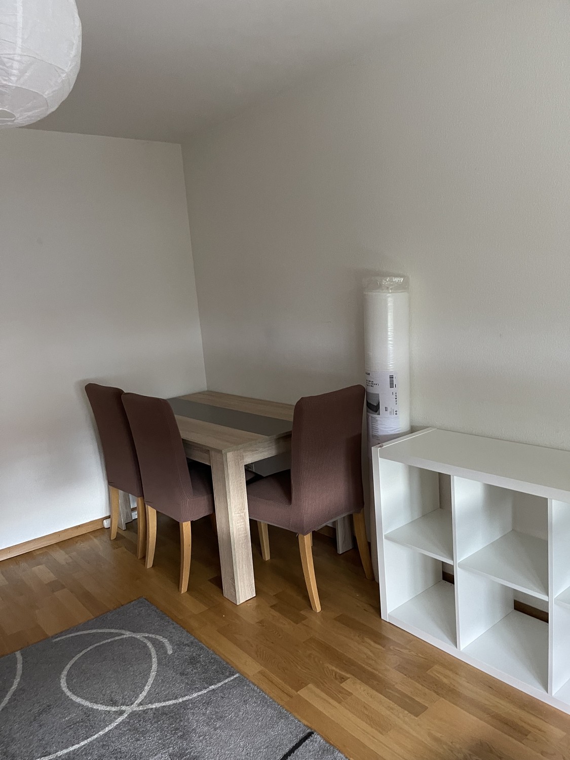 Chambre dans une colocation