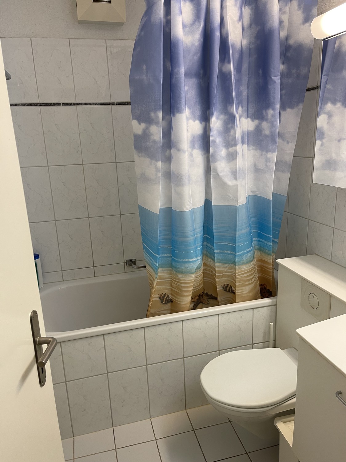Chambre dans une colocation