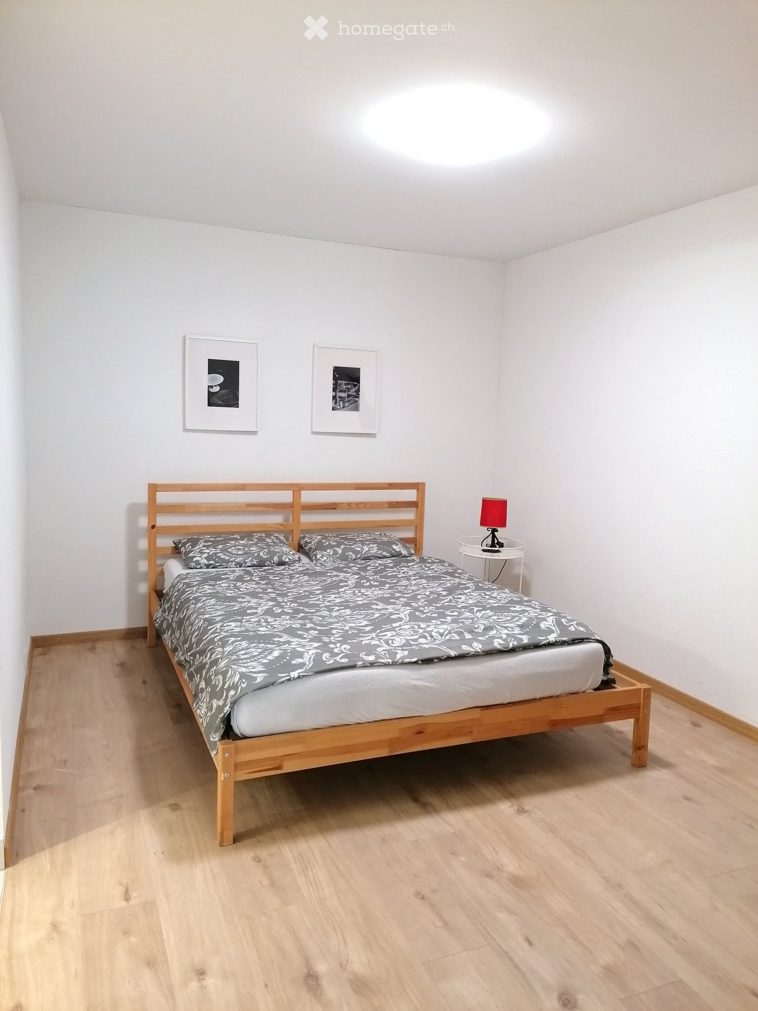 Appartement de 2 pièces, photo 3 sur 5