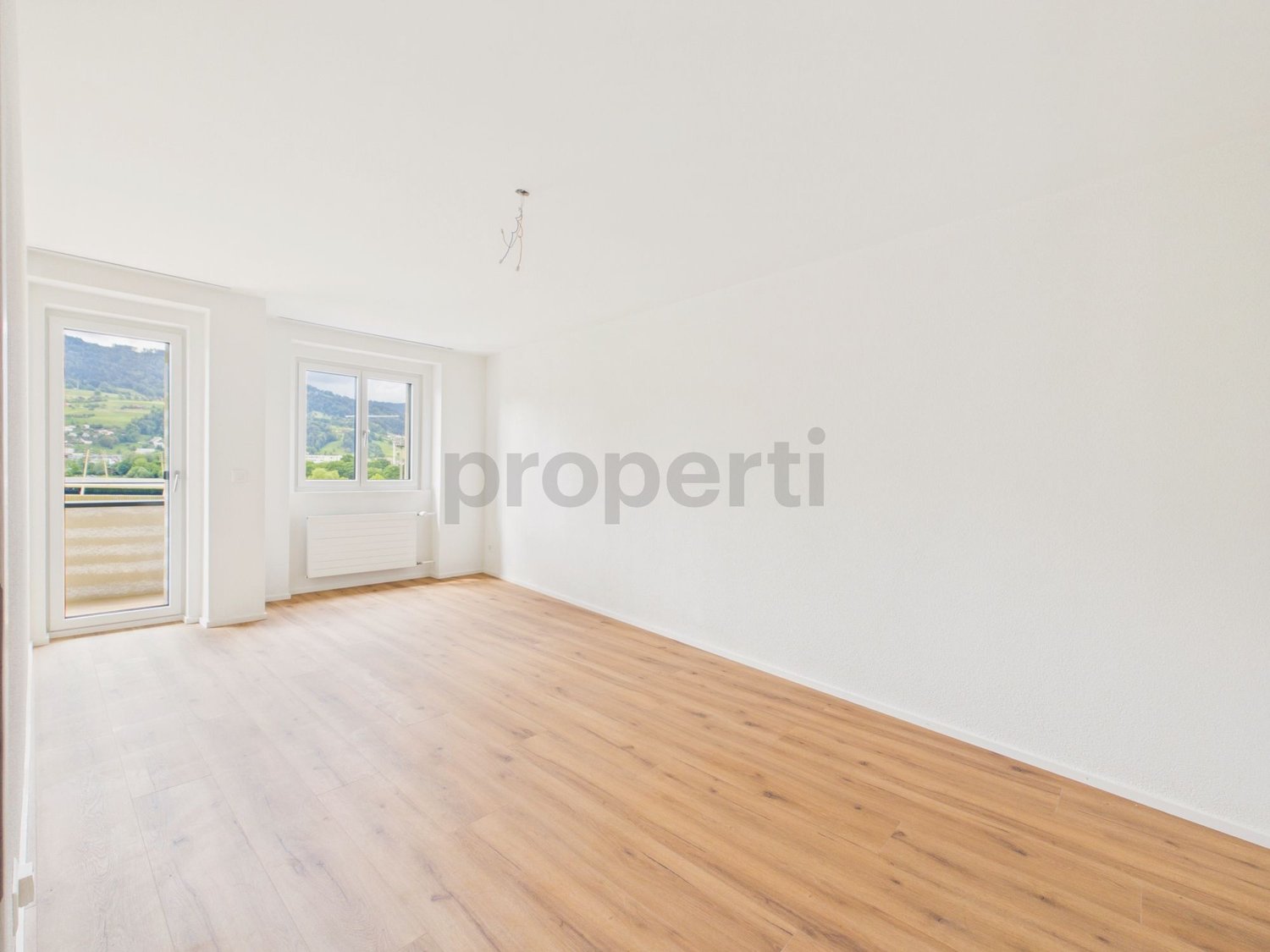 Appartement de 2 ½ pièces, photo 7 sur 10