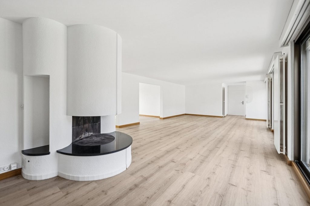 5 ½ rooms apartment, photo 5 sur 10