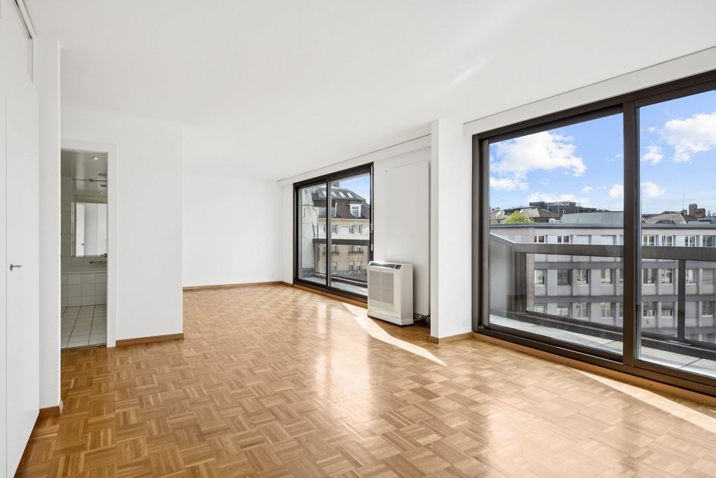 5 ½ rooms apartment, photo 7 sur 10
