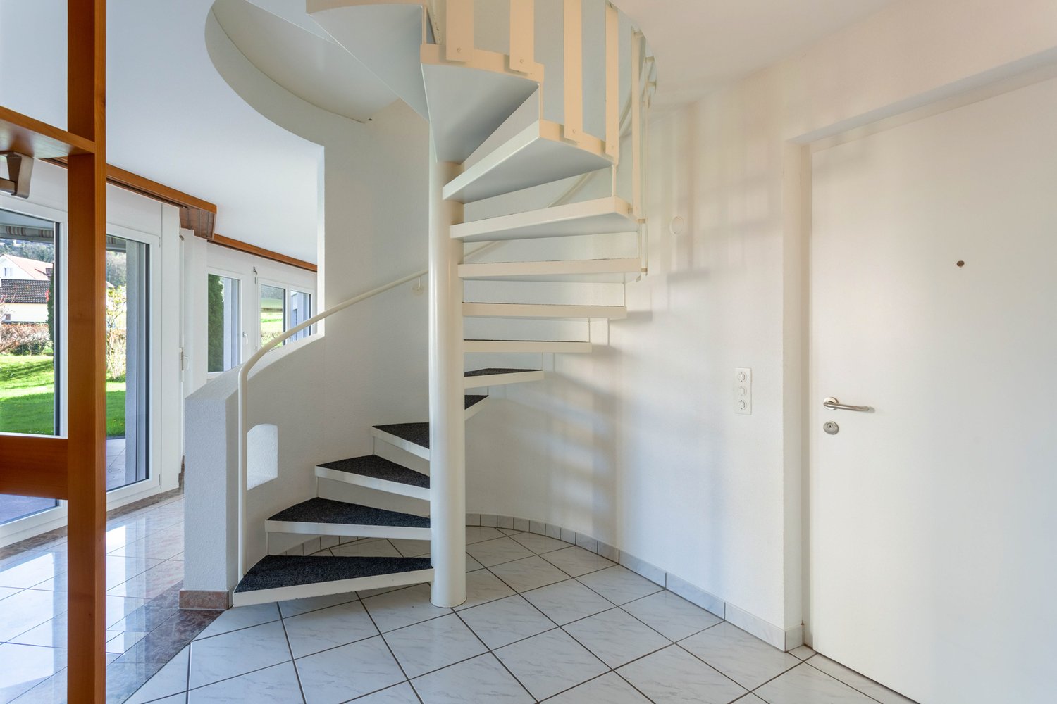 4 ½ pièces duplex, photo 4 sur 10