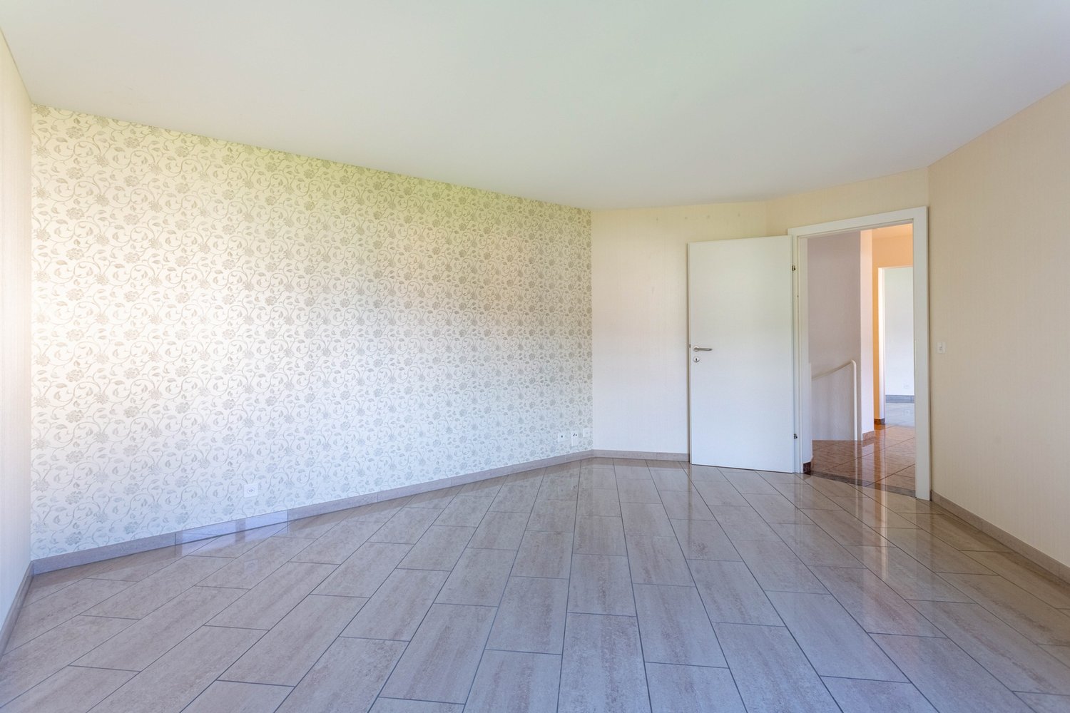 4 ½ pièces duplex, photo 9 sur 10