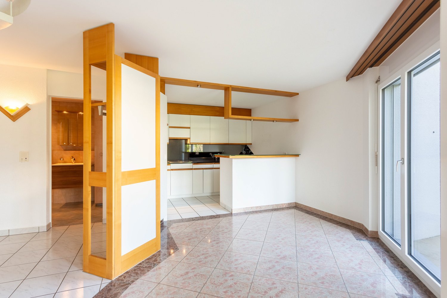 4 ½ pièces duplex, photo 1 sur 10