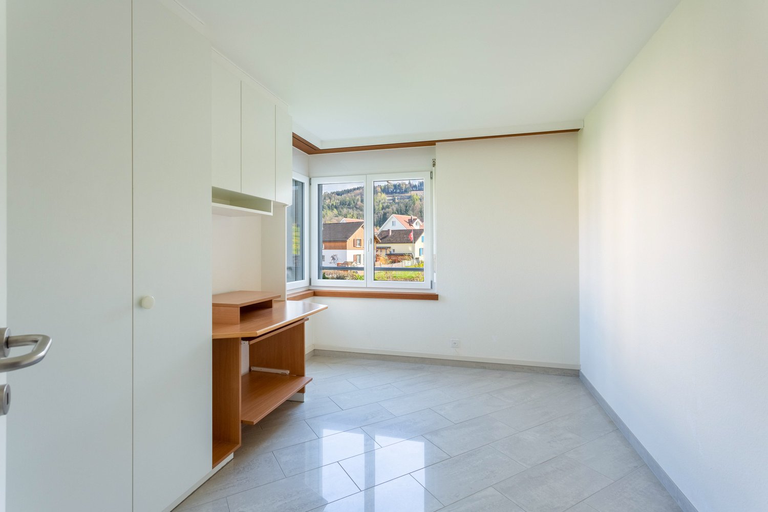 4 ½ pièces duplex, photo 10 sur 10