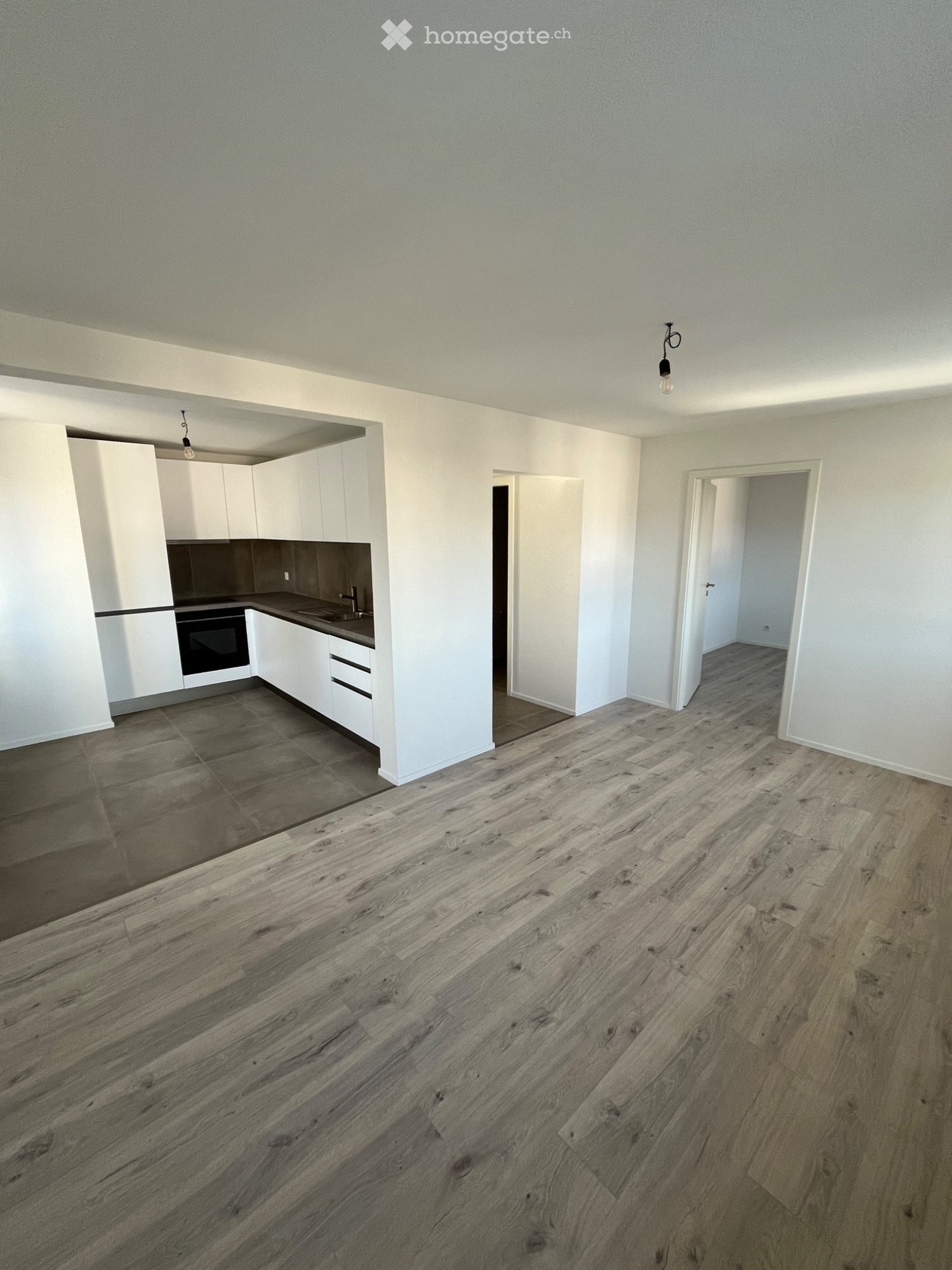 3 rooms apartment, photo 1 sur 5