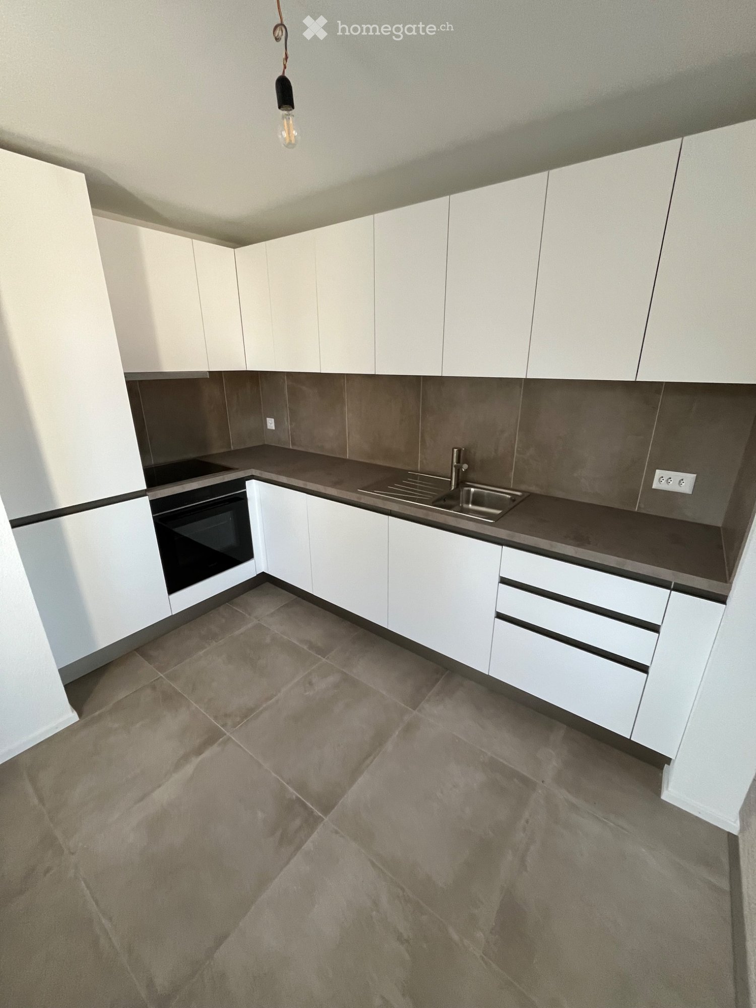 3 rooms apartment, photo 4 sur 5