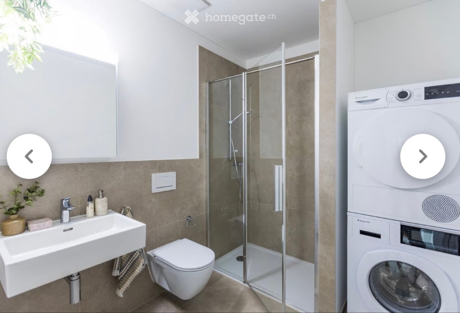 Appartement de 3 pièces, photo 2 sur 5