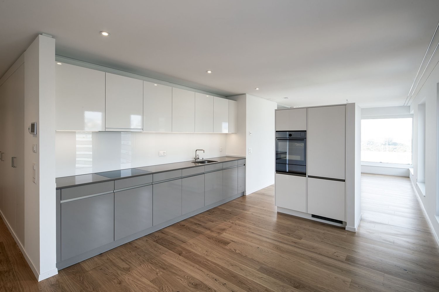 Appartamento di 3 ½ locali