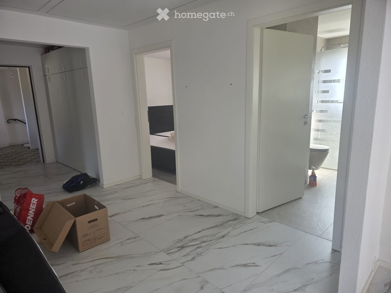 4 ½ rooms apartment, photo 1 sur 5