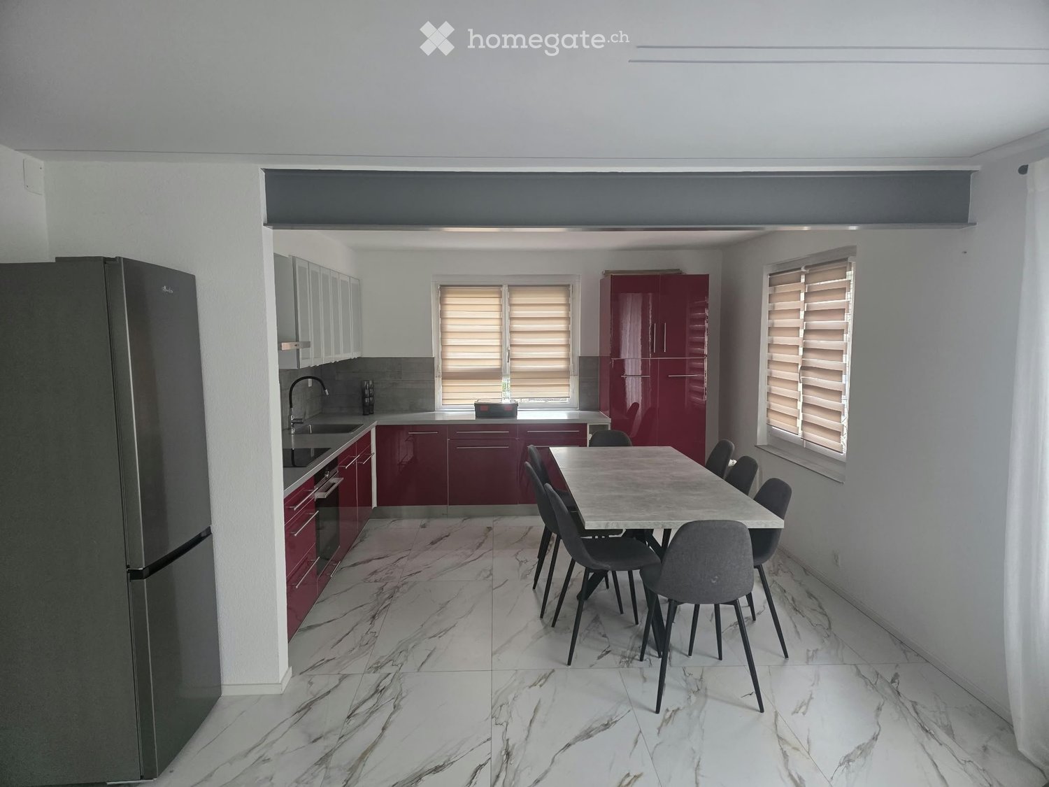 4 ½ rooms apartment, photo 4 sur 5