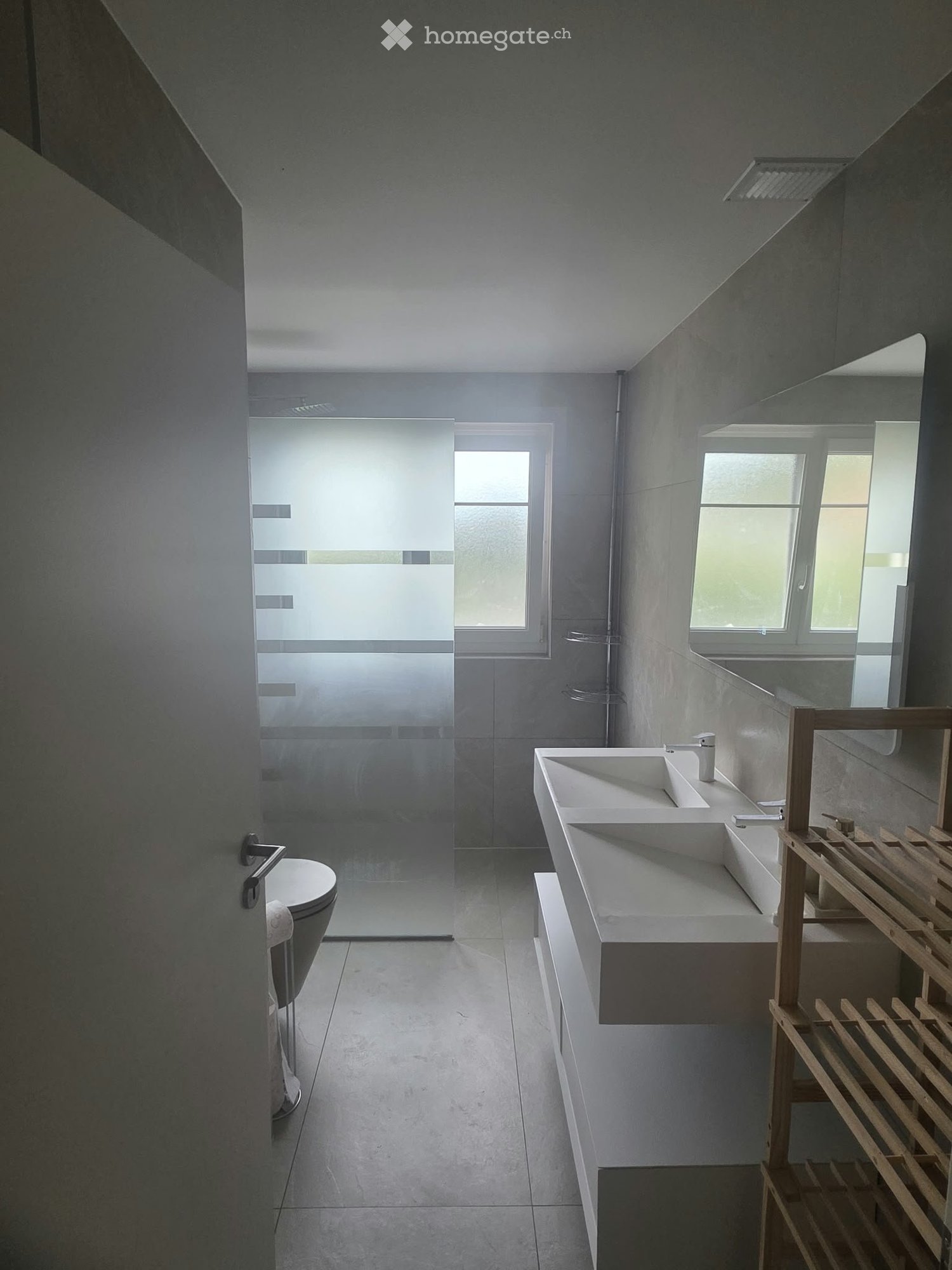 4 ½ rooms apartment, photo 3 sur 5
