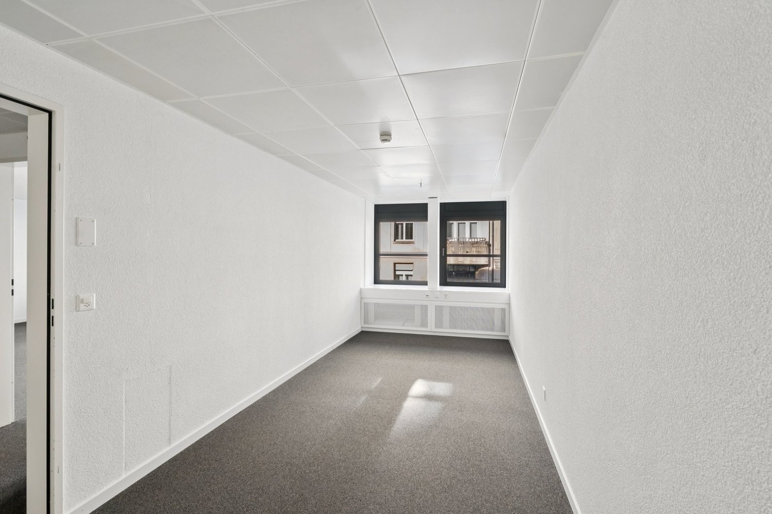 Bureau de 151m²