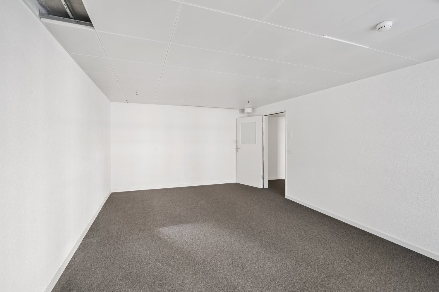 Bureau de 151m²