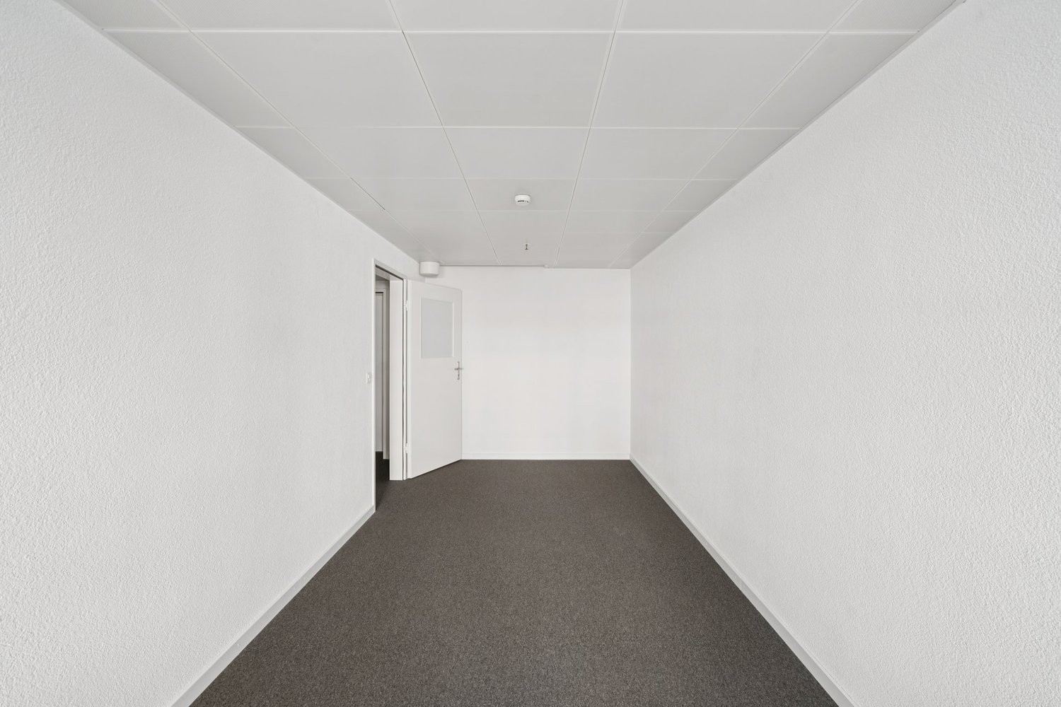 Bureau de 151m²