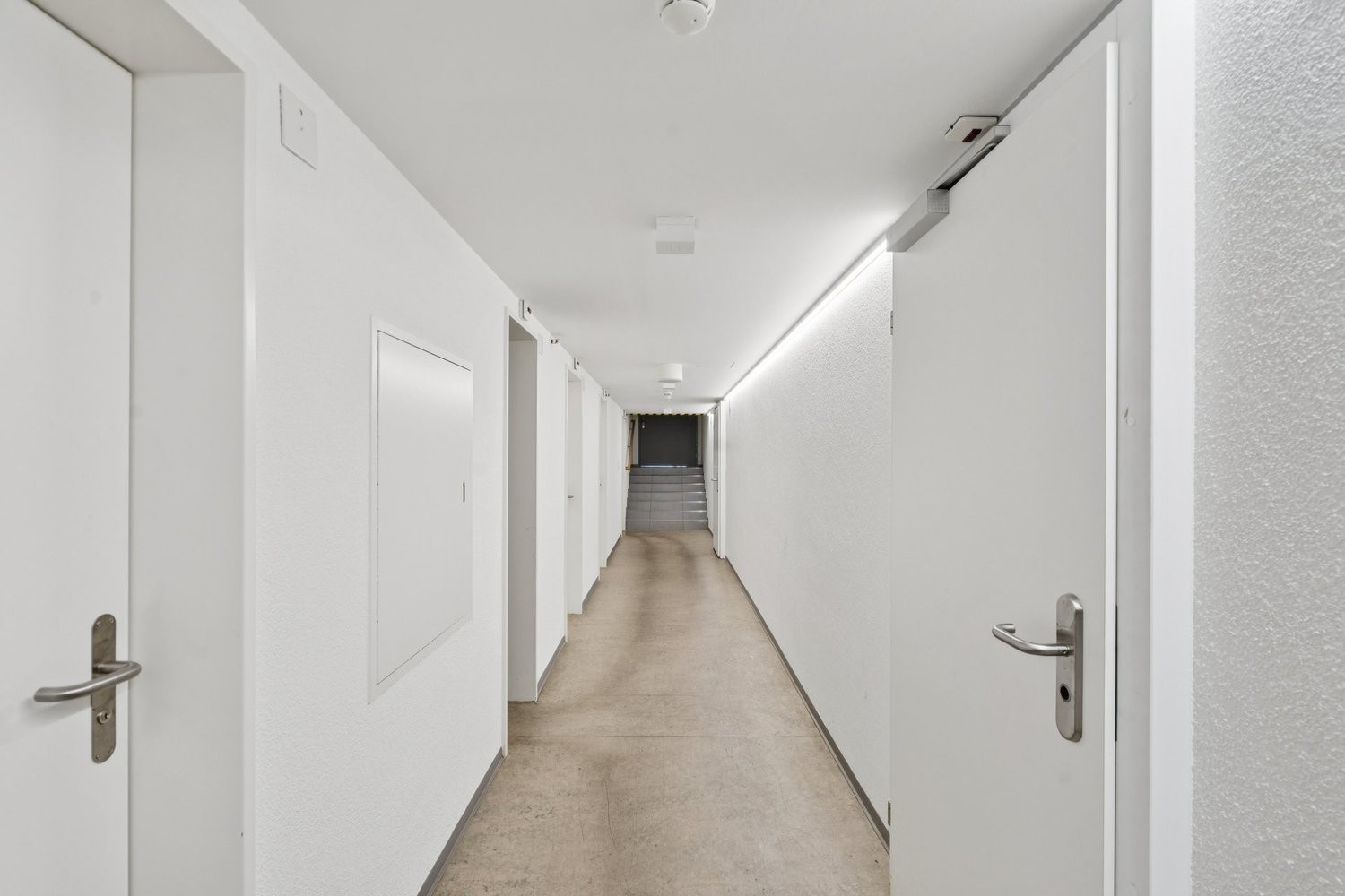 Bureau de 151m²
