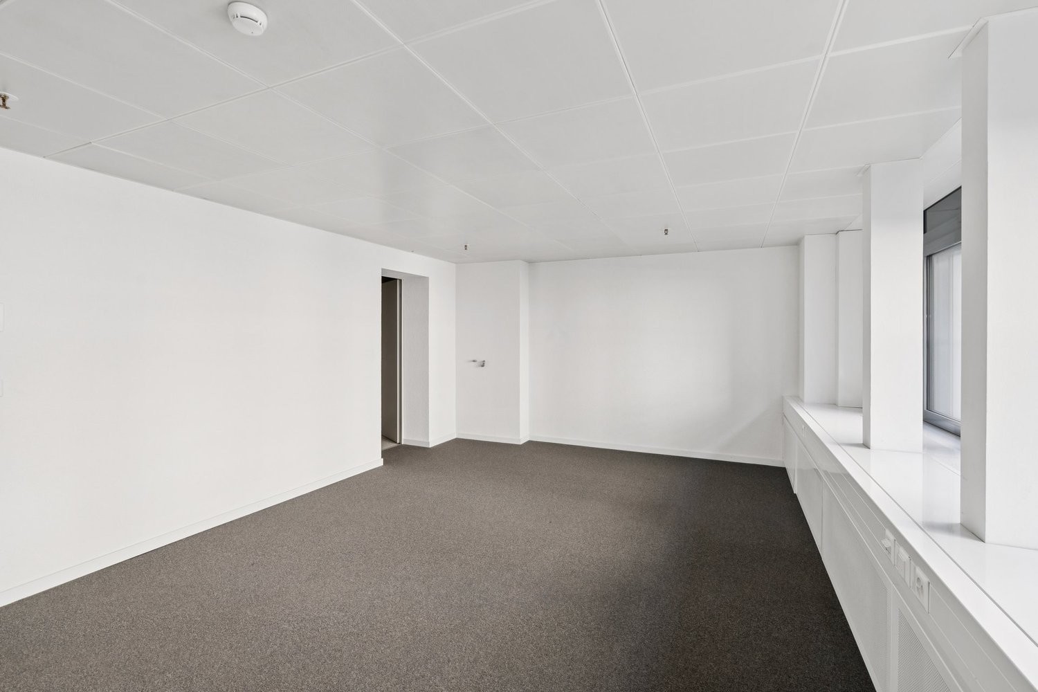 Bureau de 151m²