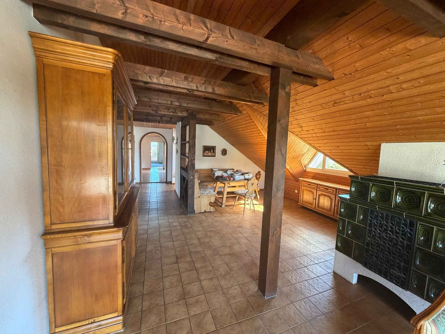 Appartement de 5 ½ pièces, photo 9 sur 10