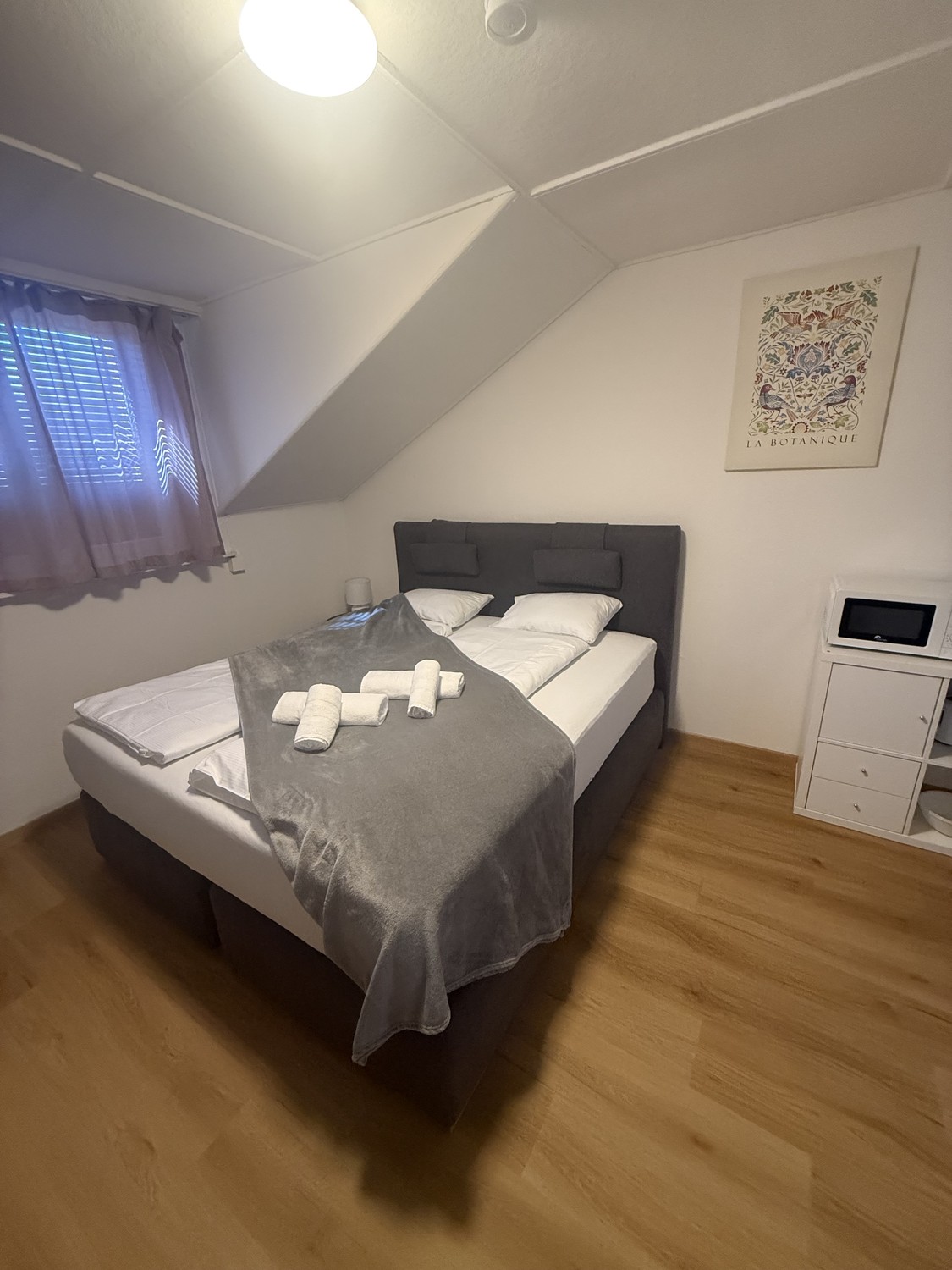 Appartement 1 pièce, photo 1 sur 6