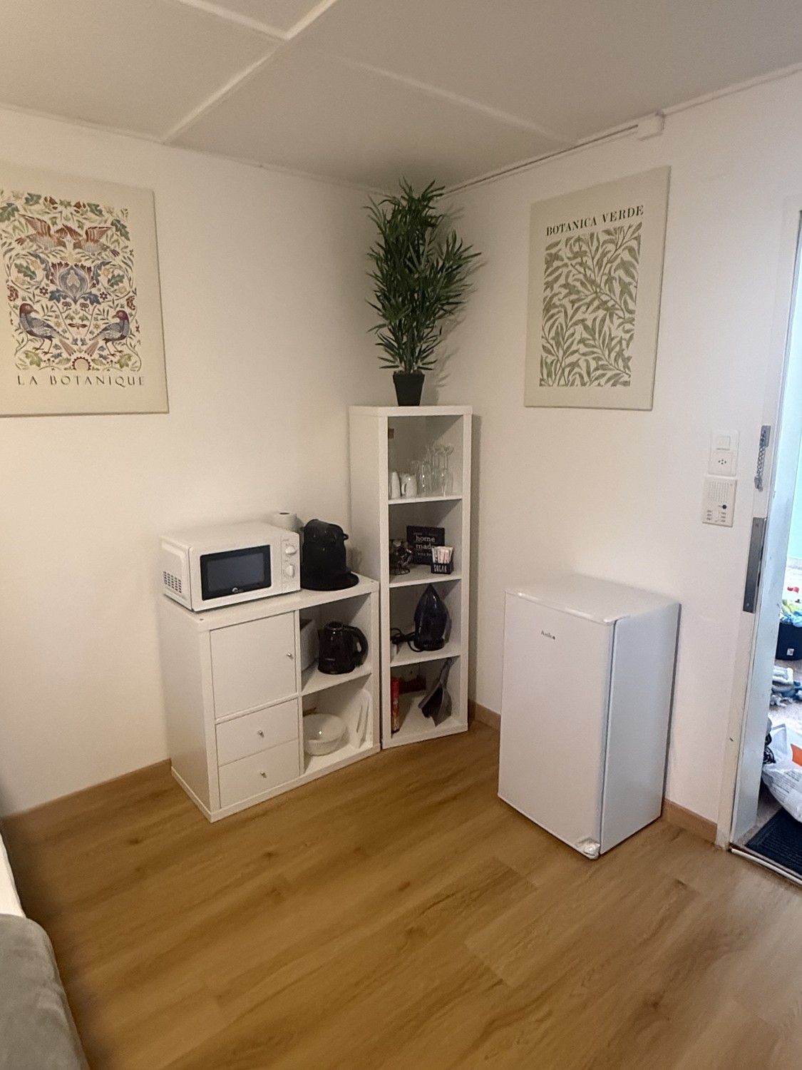 Appartement 1 pièce, photo 3 sur 6