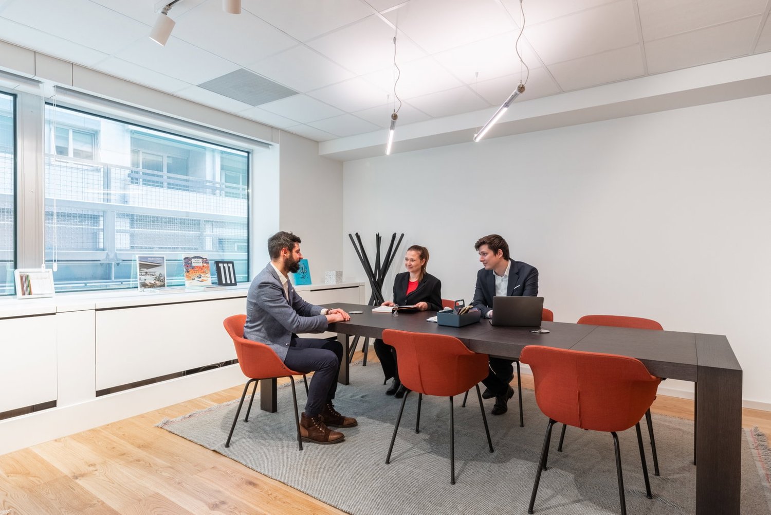 Office, photo 6 sur 9
