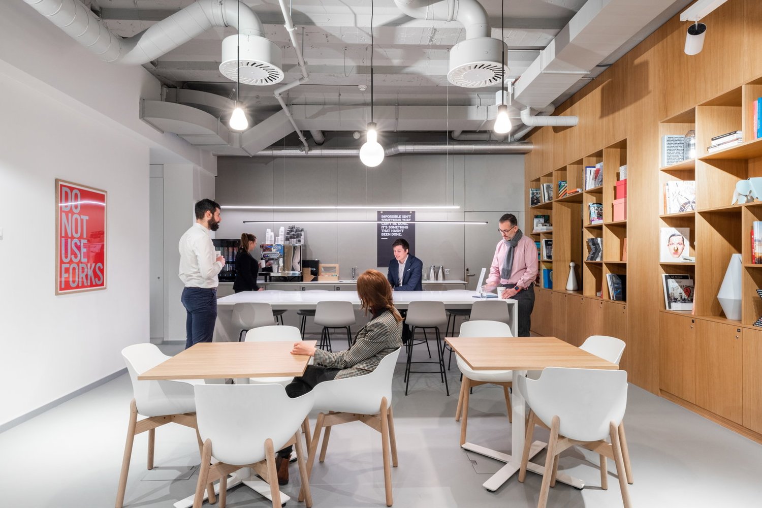Office, photo 9 sur 9