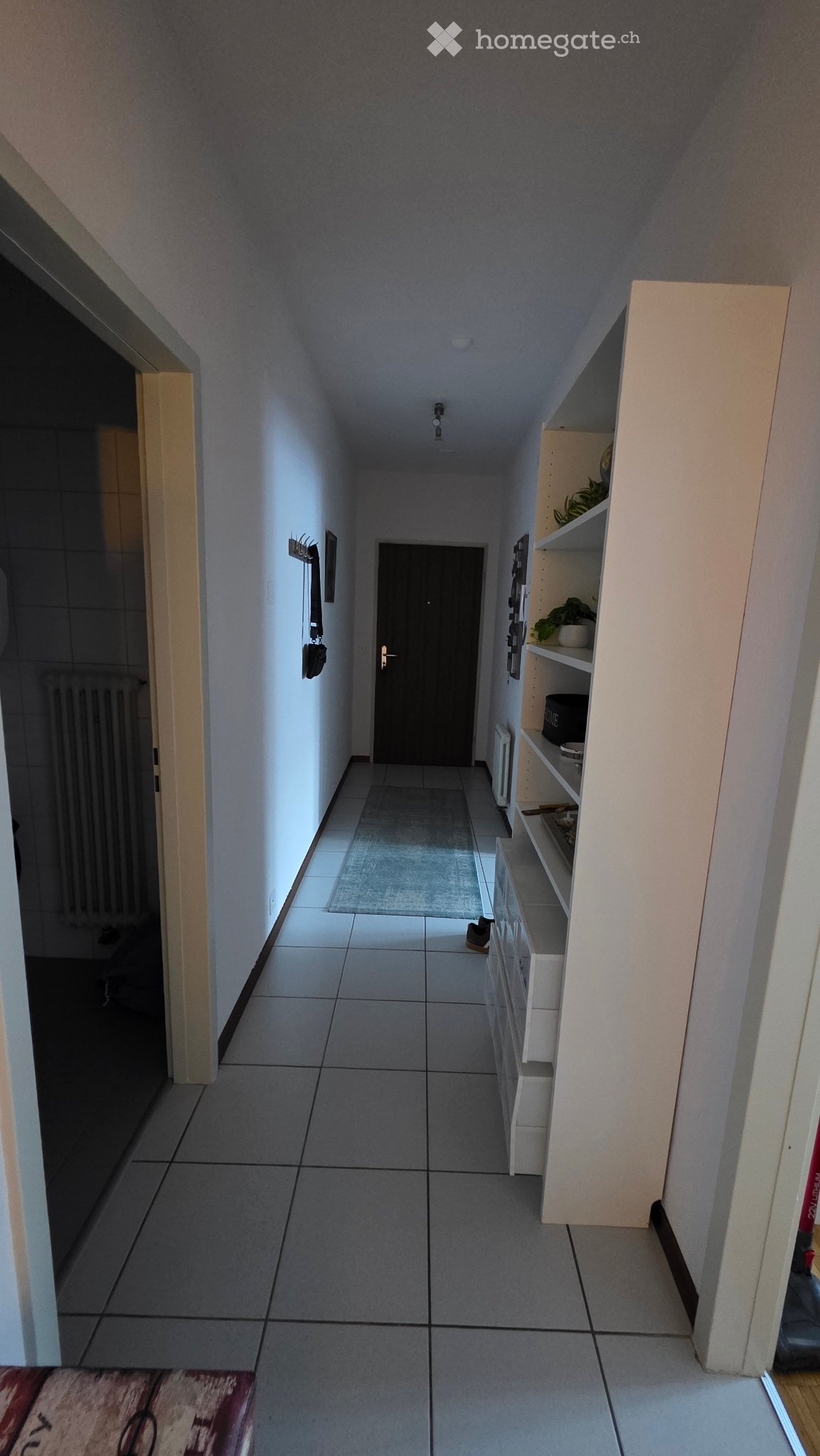 Appartement de 4 pièces