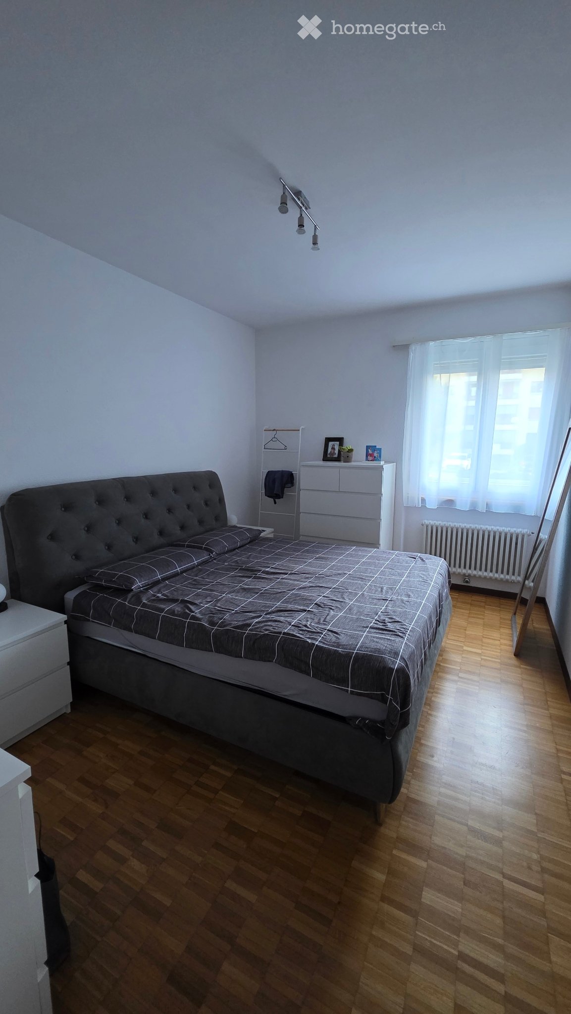 Appartement de 4 pièces