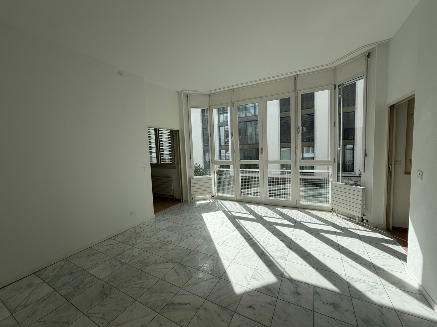 Appartement de 3 pièces