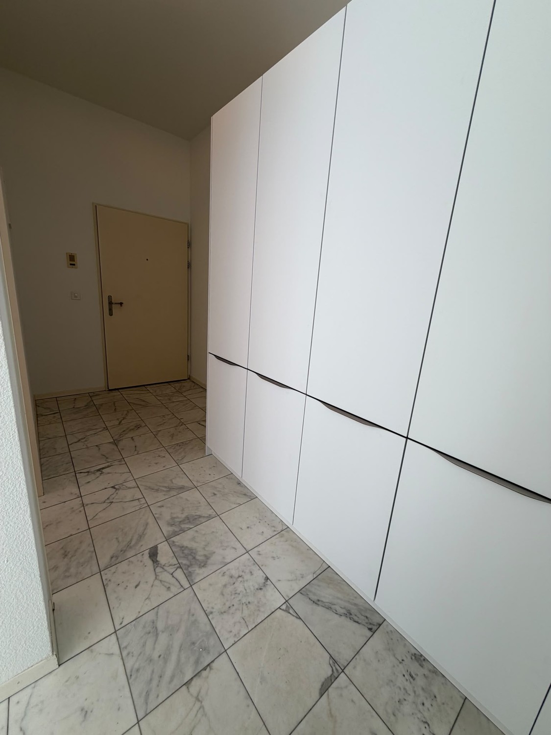 Appartement de 3 pièces