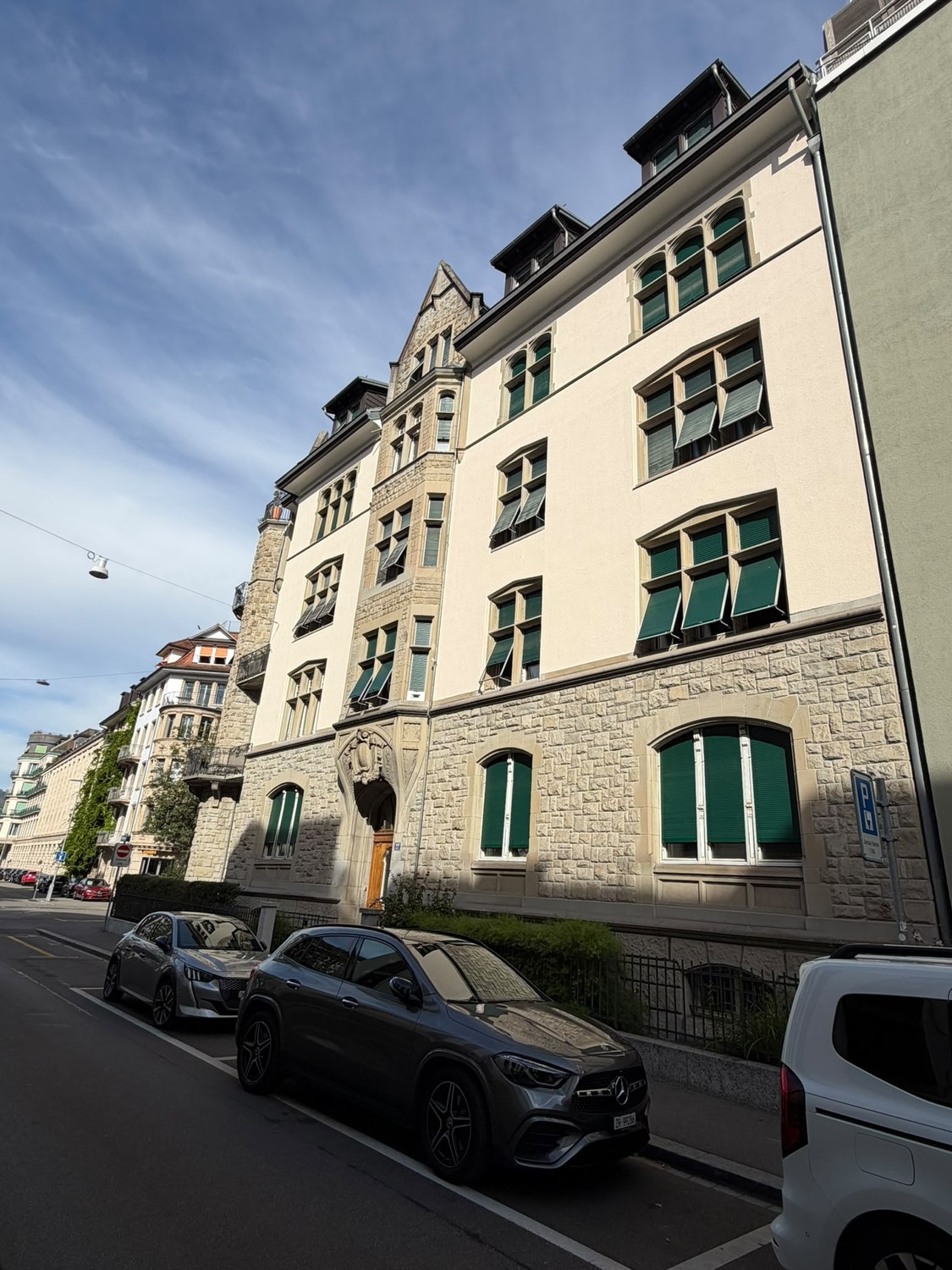 Appartement de 3 pièces