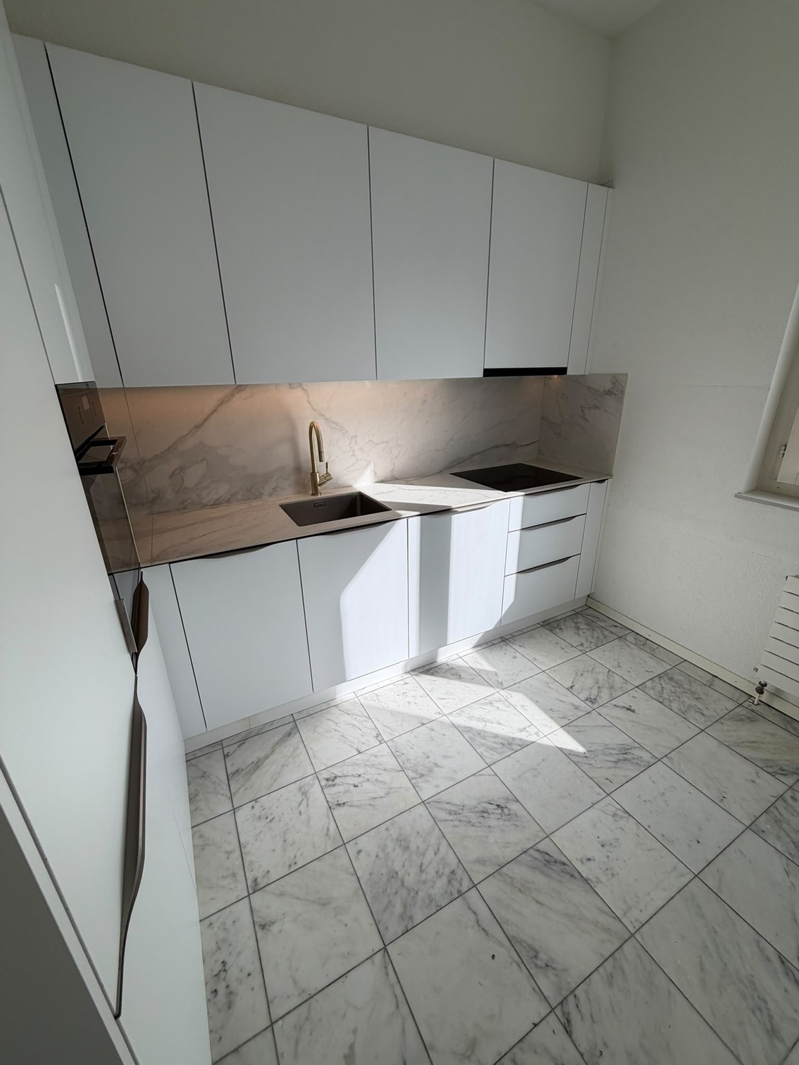 Appartement de 3 pièces