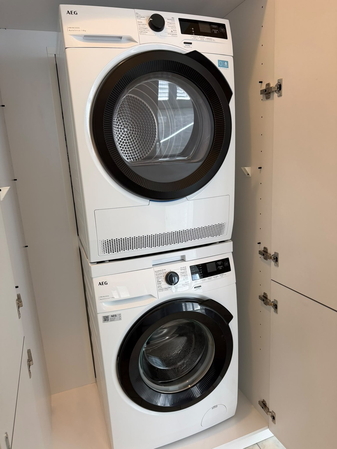 Appartement de 3 pièces