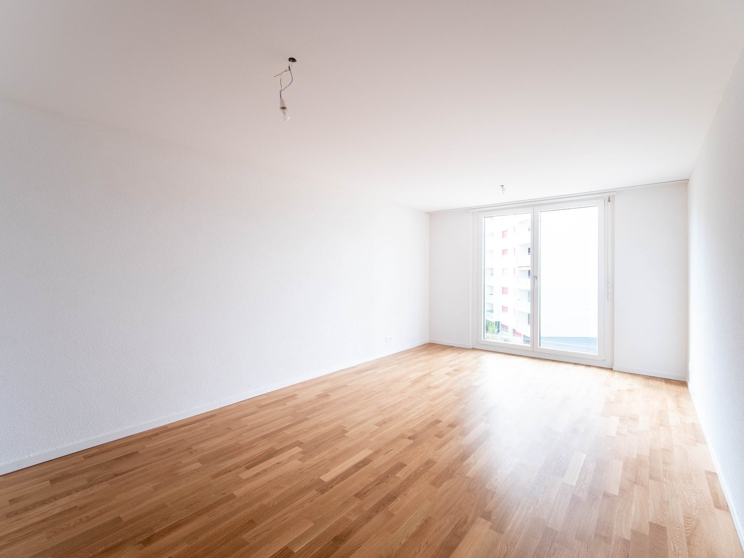 3 ½ rooms apartment, photo 4 sur 8