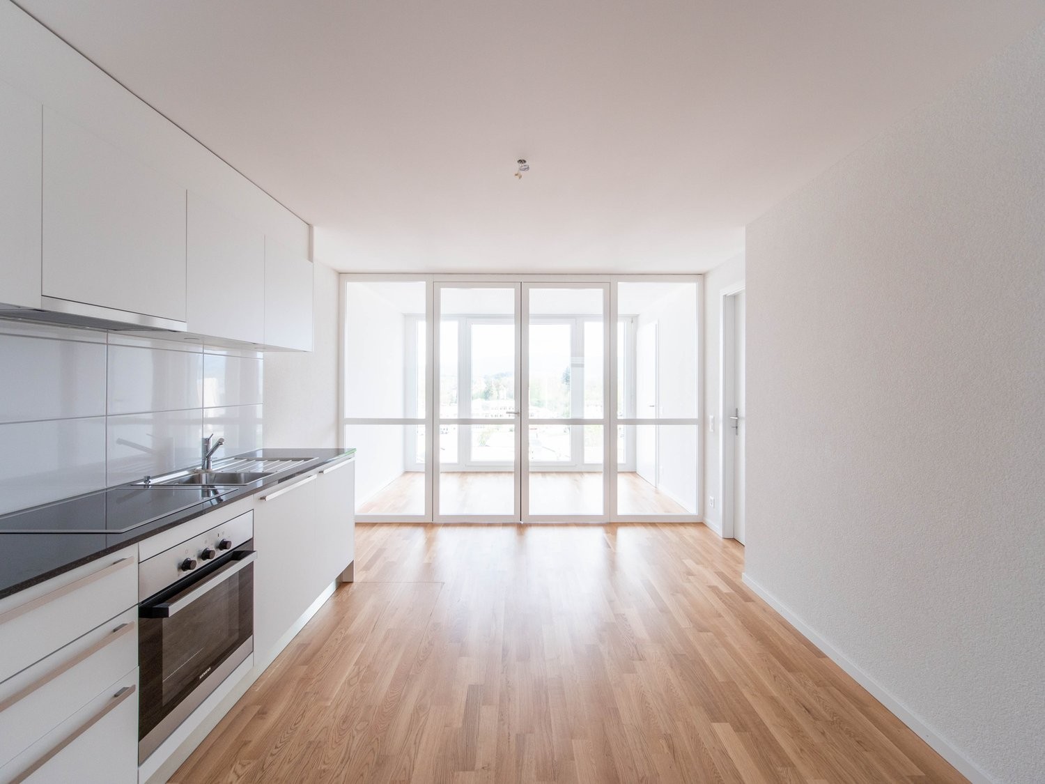 3 ½ rooms apartment, photo 5 sur 8