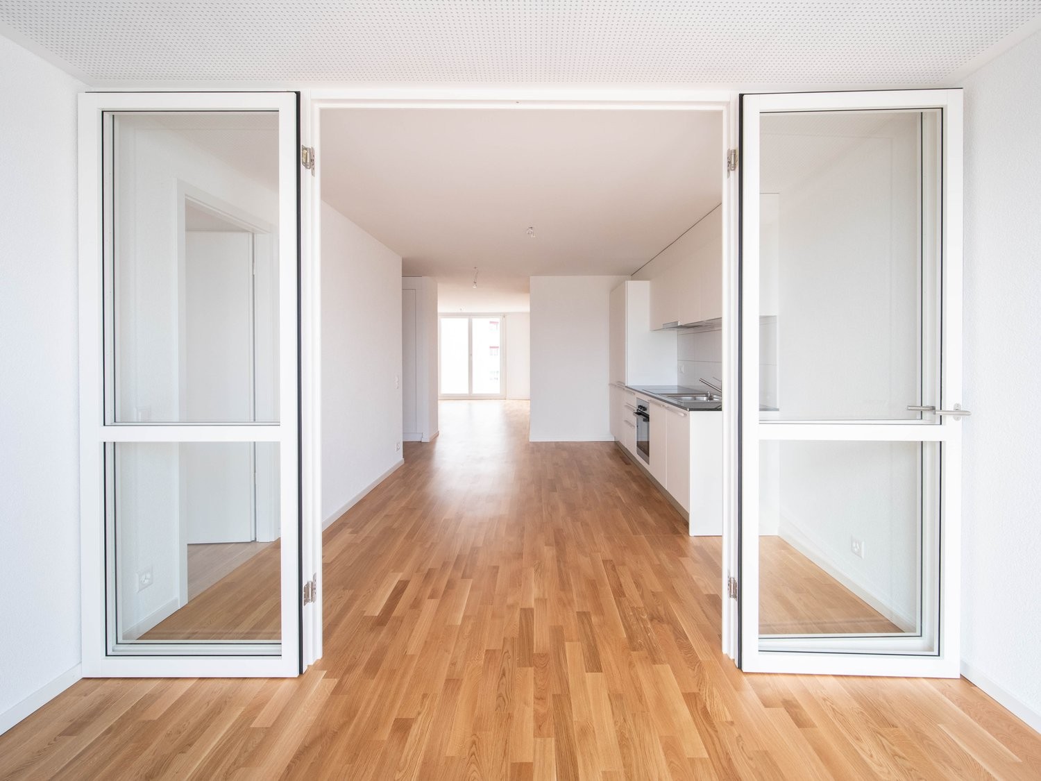 3 ½ rooms apartment, photo 8 sur 8