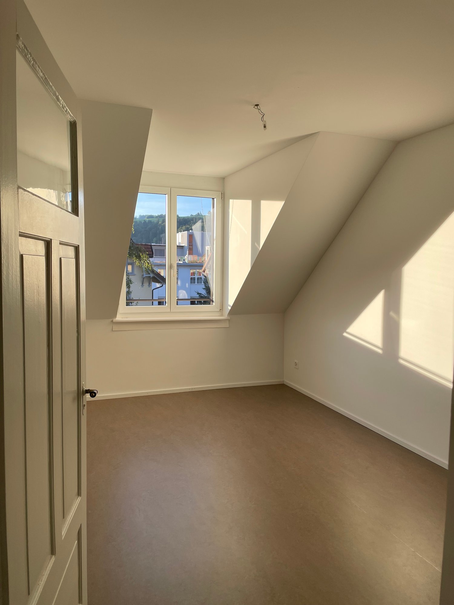 Chambre en colocation