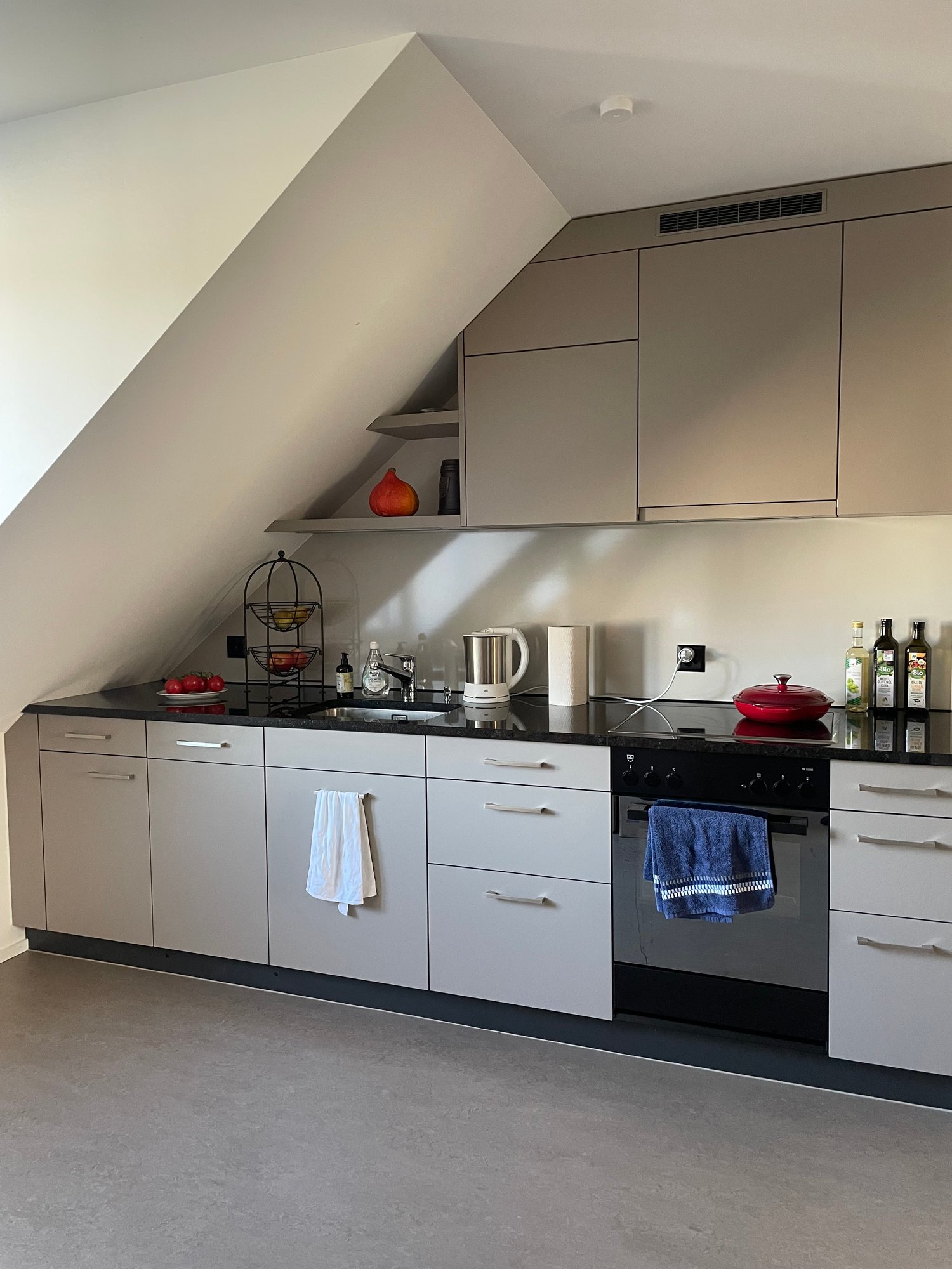 Chambre en colocation