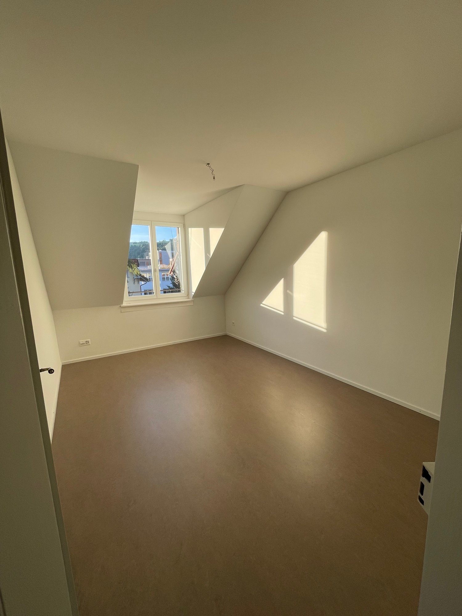 Chambre en colocation