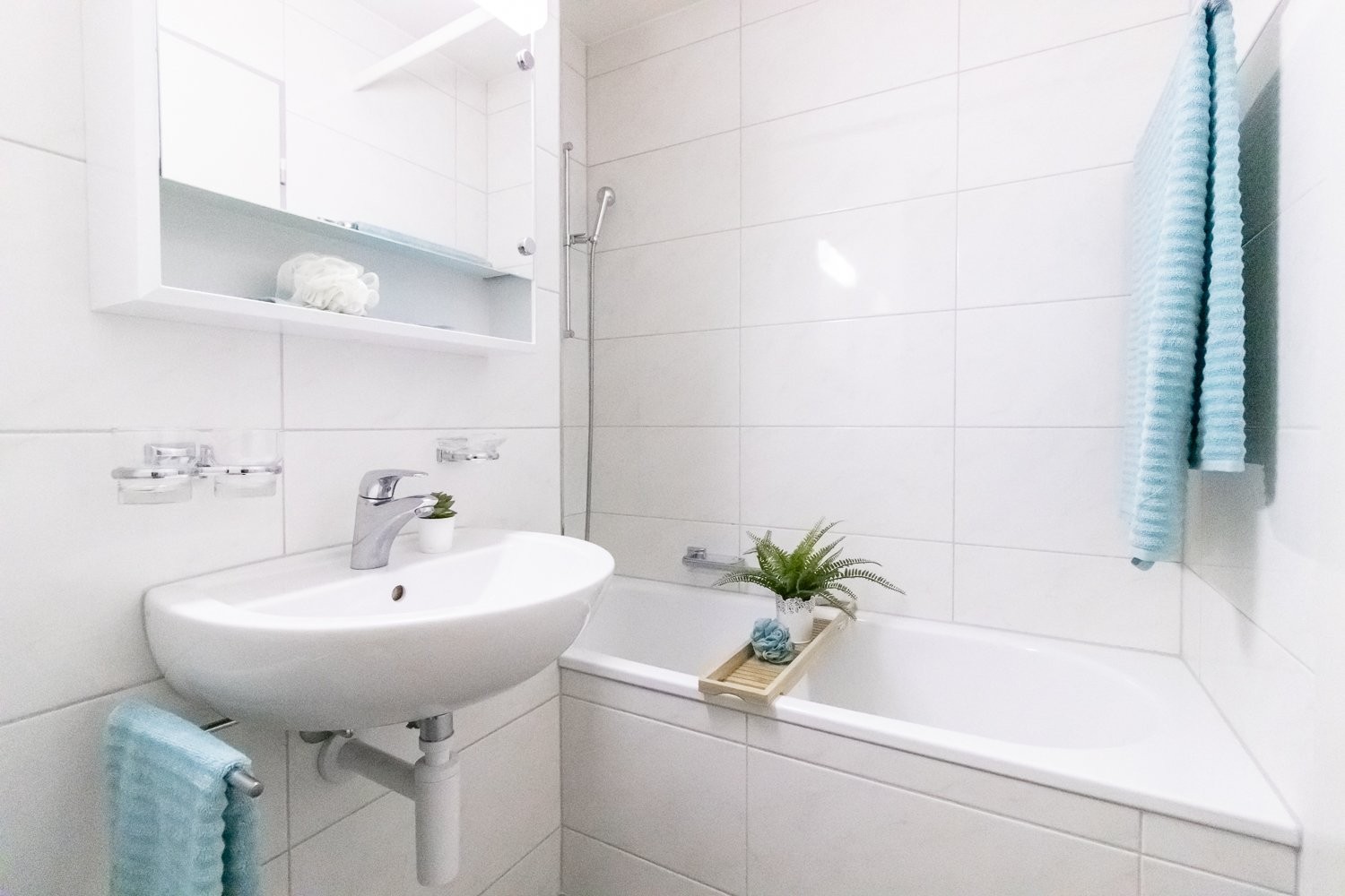 3 ½ pièces appartement, photo 5 sur 9