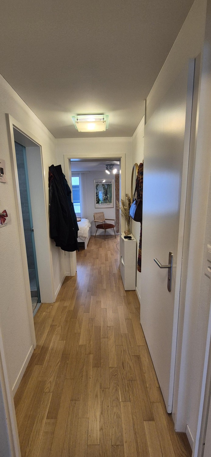 appartement 1 pièce, photo 6 sur 9