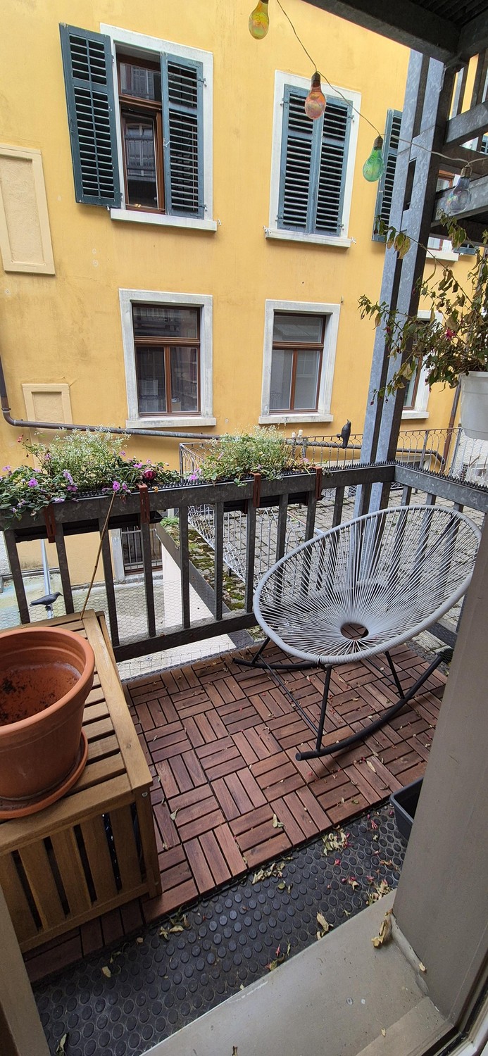 appartement 1 pièce, photo 9 sur 9