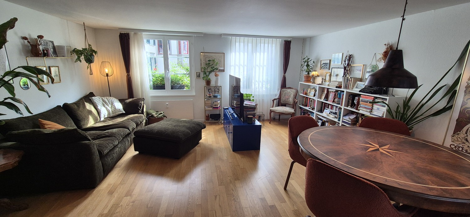 appartement 1 pièce, photo 2 sur 9