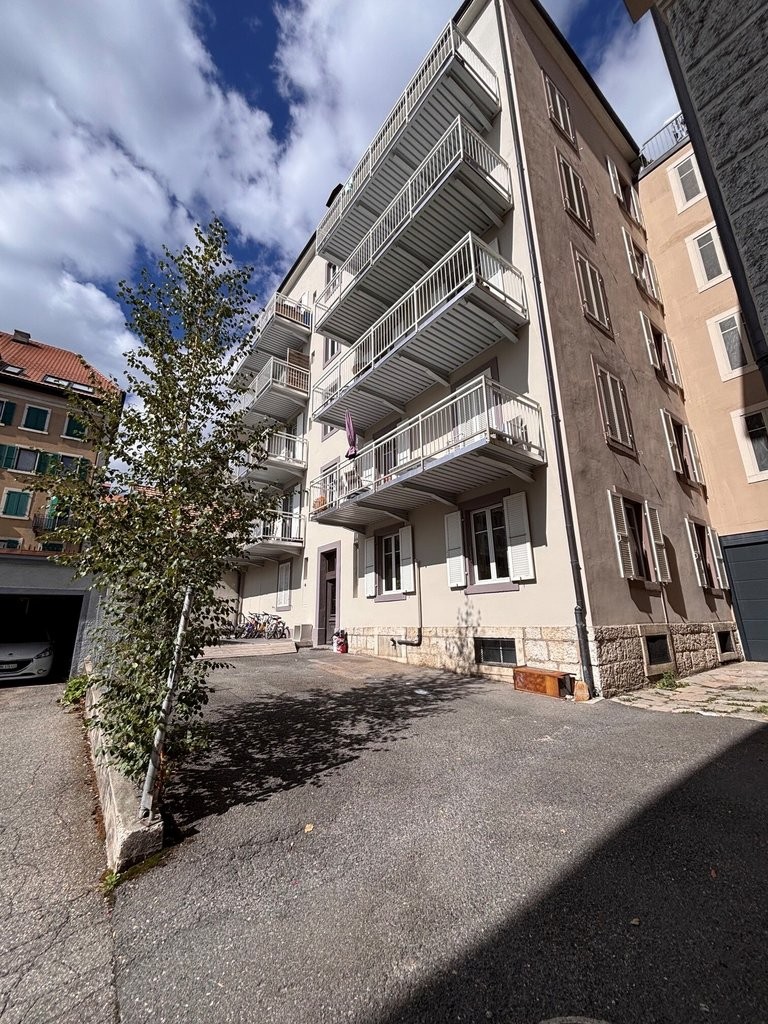 3 rooms apartment, photo 2 sur 2